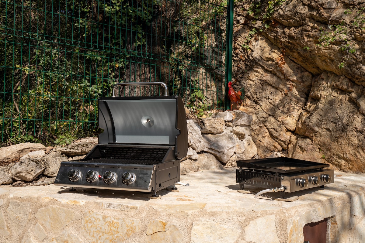 Ô Jacuzzi du Mazet — photo 4