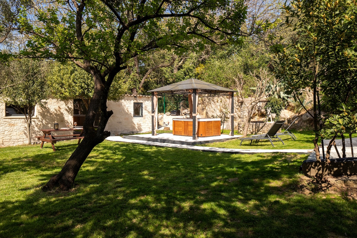 Ô Jacuzzi du Mazet — photo 6